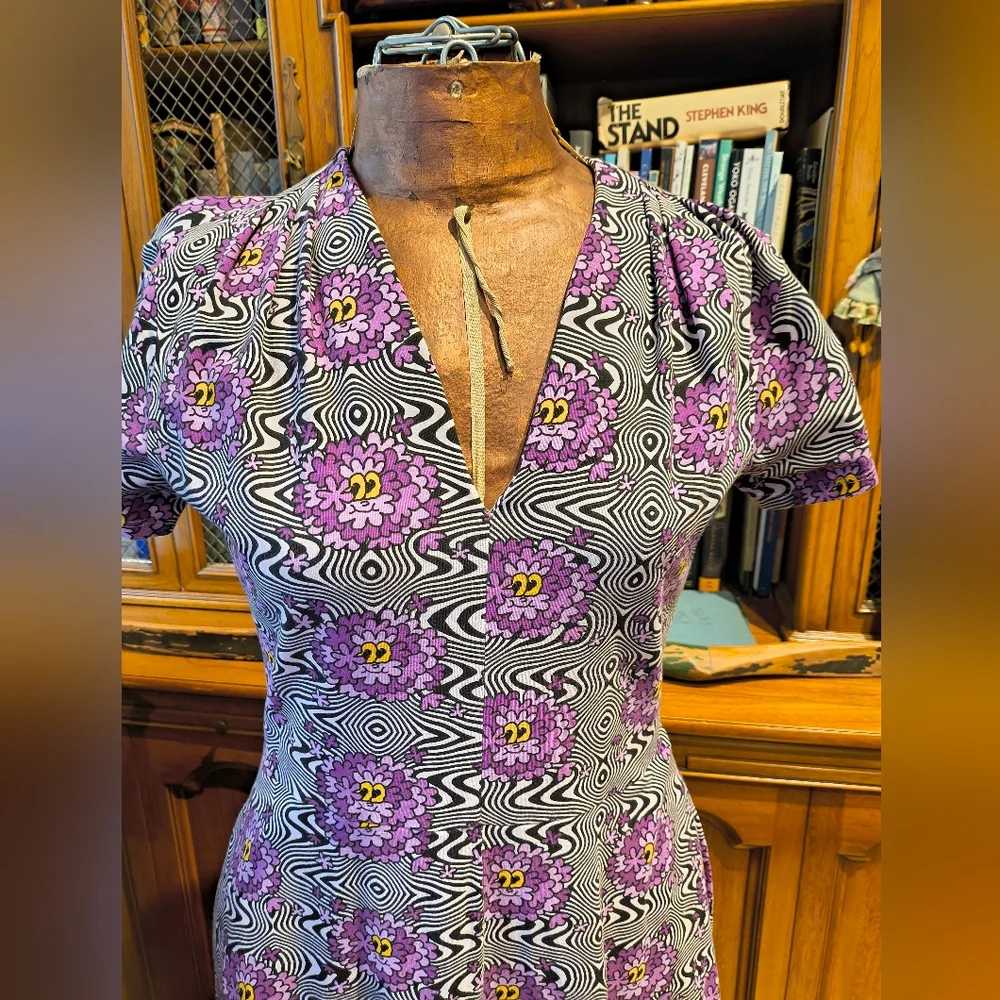 Nooworks Haze Dress Size Large - Picture 1 of 6